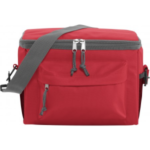 Polyester-Kühltasche - Reklamnepredmety