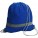 Rucksack - polyester-190t-drawstring-backpack-cobalt-blue-6238-23-300 - variant 