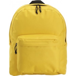 Rucksack aus Polyester - Reklamnepredmety