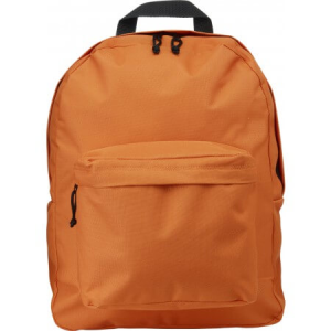 Rucksack aus Polyester - Reklamnepredmety