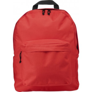Rucksack aus Polyester - Reklamnepredmety
