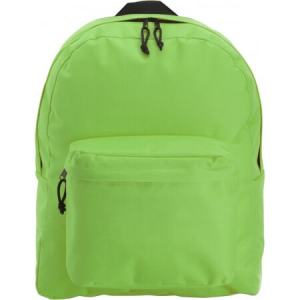 Rucksack aus Polyester - Reklamnepredmety