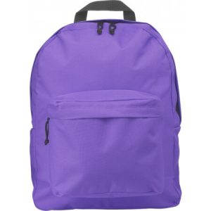 Rucksack aus Polyester - Reklamnepredmety