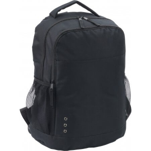 Rucksack 'London' aus Polyester - Reklamnepredmety