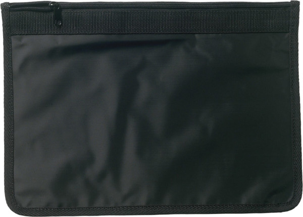 Dokumententasche 'Allegro' aus Nylon