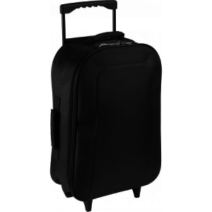 Trolley 'Toronto' aus Polyester - Reklamnepredmety