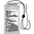Wasserdichte Handytasche - 7811-02 - variant Gi 7811-02