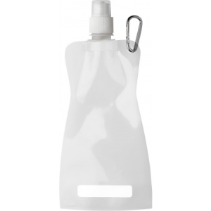 Plastikwasserflasche - Reklamnepredmety