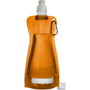 Plastikwasserflasche - Reklamnepredmety