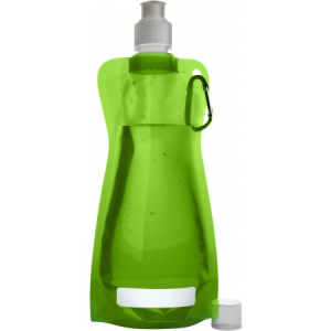 Plastikwasserflasche - Reklamnepredmety