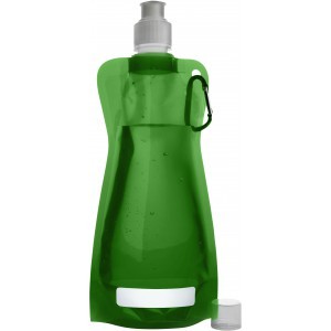 Plastikwasserflasche - Reklamnepredmety