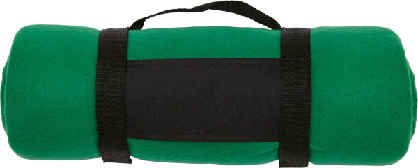 Polare Fleece-Decke