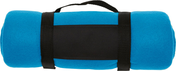 Polare Fleece-Decke