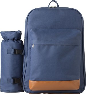 Picknickrucksack - Reklamnepredmety