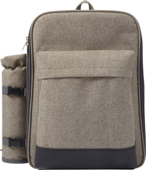 Picknickrucksack - Reklamnepredmety