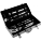 Barbecue-Set, Silber