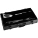 Barbecue-Set, Silber