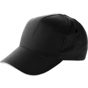 Baseball-Cap PROGRESA aus Baumwolle - Reklamnepredmety