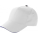 Baseball-Cap PROGRESA aus Baumwolle - 9114-02 - variant Gi 9114-02