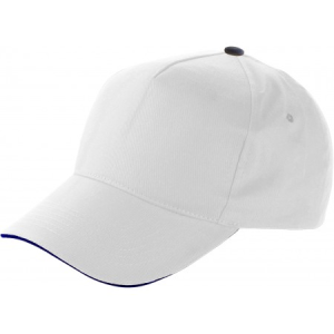 Baseball-Cap PROGRESA aus Baumwolle - Reklamnepredmety