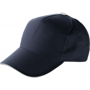 Baseball-Cap PROGRESA aus Baumwolle - Reklamnepredmety