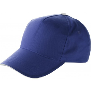 Baseball-Cap PROGRESA aus Baumwolle - Reklamnepredmety
