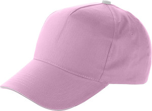 Baseball-Cap PROGRESA aus Baumwolle - Reklamnepredmety