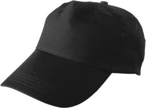 Baseballcap 'Philadephia' aus 100 % Baumwolle - Reklamnepredmety