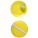 Dreiteiliges Plastikballspiel - 7819-06 - variant Gi 7819-06