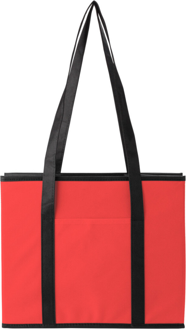 Faltbarer Organizer aus Vliesstoff