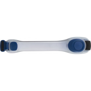 Silikonarmband mit zwei LEDs, - Reklamnepredmety