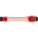 Silikonarmband mit zwei LEDs, - 3283-08 - variant Gi 3283-08