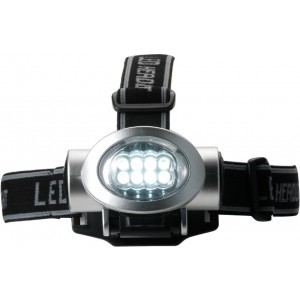 Head light - Reklamnepredmety