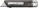 Kunststoffschneider - F2000305PK2 - variant Gi F2000305PK2