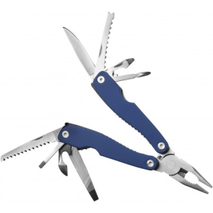 Edelstahl-Multitool - Reklamnepredmety