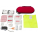 Car emergency first aid kit
