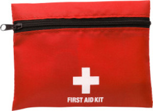 Erste-Hilfe-Set - Reklamnepredmety