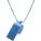 Plastic whistle - 7060-05 - variant Gi 7060-05
