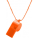 Plastic whistle - 7060-07 - variant Gi 7060-07
