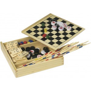 Kombinationsspielset - Reklamnepredmety