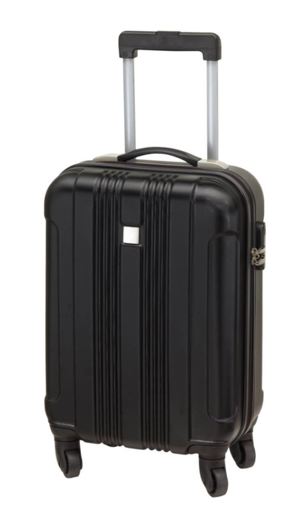 Verona Trolley-Bordcase "Verona"