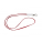 TPE-Lanyard und Ladekabel - 8451-08 - variant Gi 8451-08
