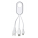 Ladekabelsatz - 8450-02 - variant Gi 8450-02