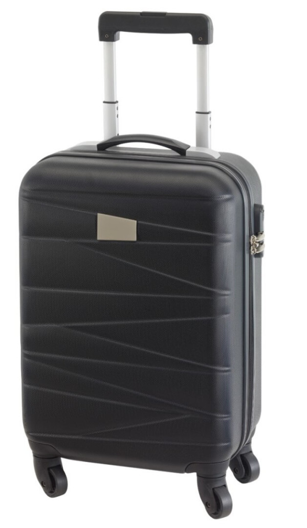 Trolley-Bordcase "Padua"