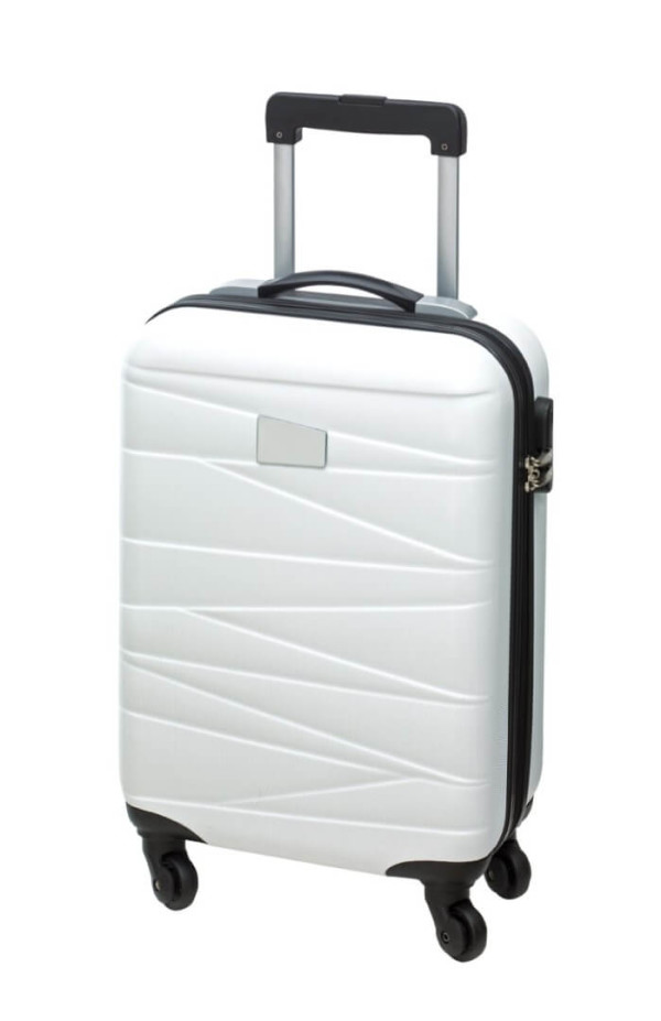 Trolley-Bordcase "Padua"