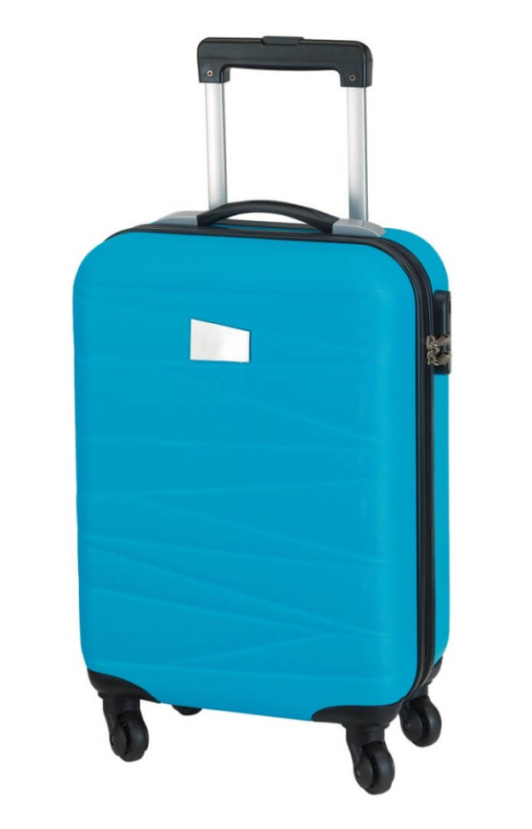 Trolley-Bordcase "Padua"