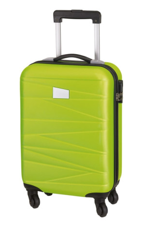Trolley-Bordcase "Padua" - Reklamnepredmety