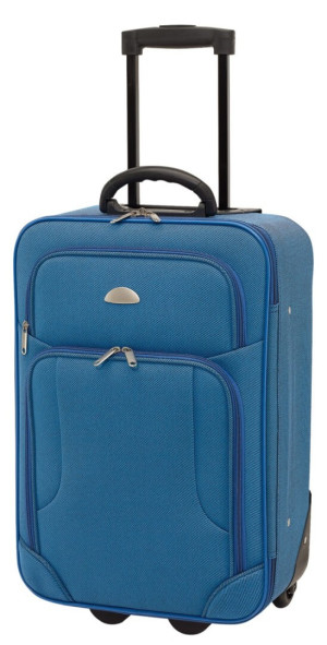 GALWAY Handtasche mit Rollen - Reklamnepredmety