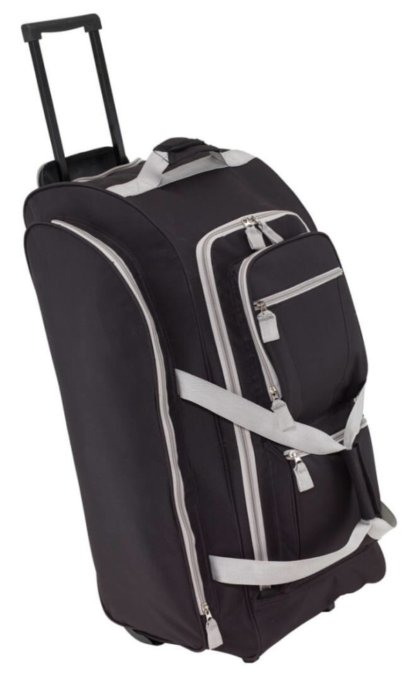 Reisetasche auf Rädern 9P