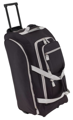 Reisetasche auf Rädern 9P - Reklamnepredmety